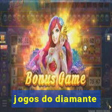 jogos do diamante